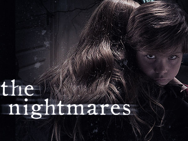 Before I Wake: May 8