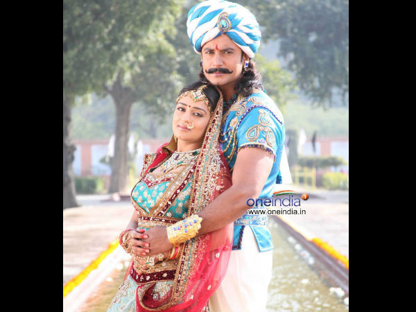 CONFIRMED: Salman Khan To Remake Darshan's Sangolli Rayanna 