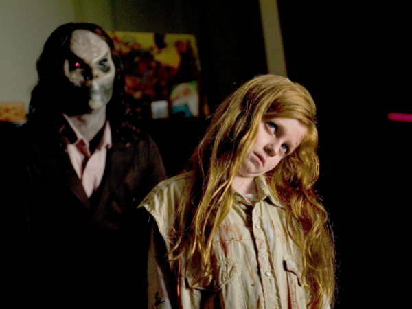 Sinister 2: August 21