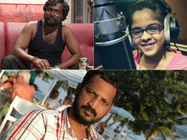 62nd National Film Awards: Bobby Simha, Na Muthukumar Among Winners In Tamil! 62nd National Film Awards: Bobby Simha, Na Muthukumar Among Winners In Tamil!