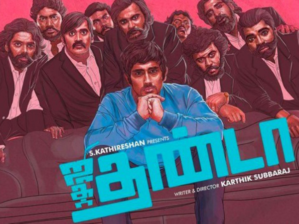 Jigarthanda Makes It Big Jigarthanda Makes It Big