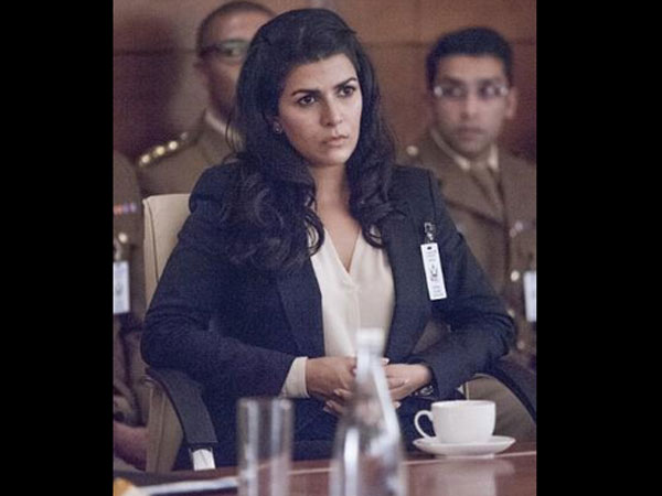 Nimrat Kaur