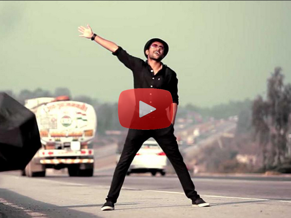 WATCH: 'This Is Bengaluru' : A Video Song By Rinosh George
