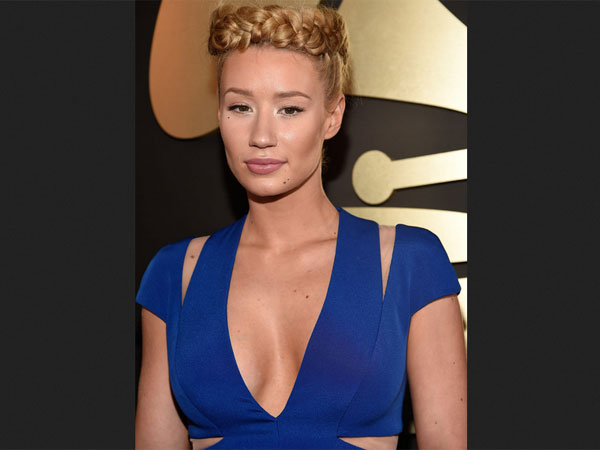 Iggy Azalea