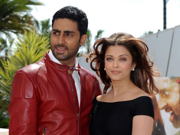 Abhishek Bachchan