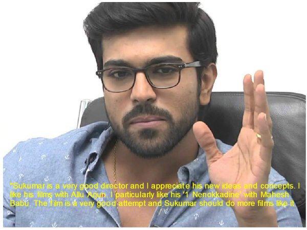 For being Genuine For being Genuine