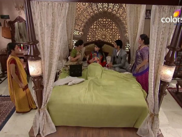 Doctor Checks Ritika