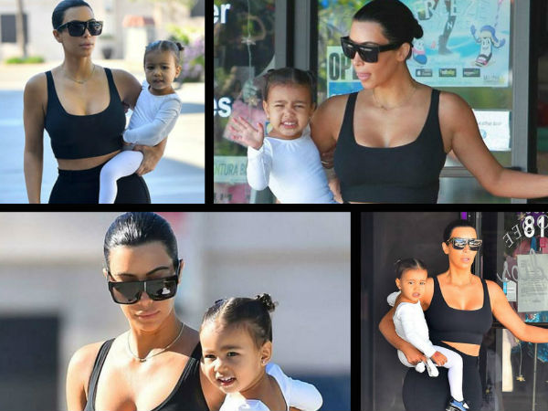 Kim Kardashian Says Bye To Her Blonde Hair Kim Kardashian Says Bye To Her Blonde Hair