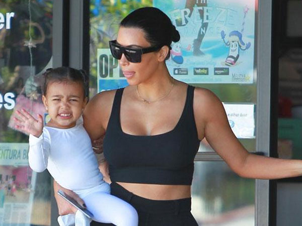 North West North West