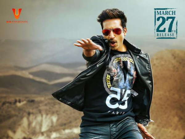 Third Song Third Song