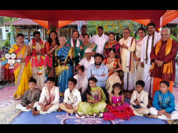 The Team Endendigu The Team Endendigu