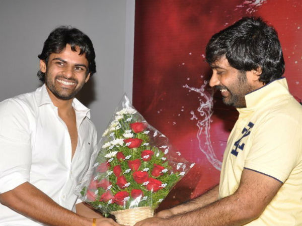 Y V S Chowdary Y V S Chowdary