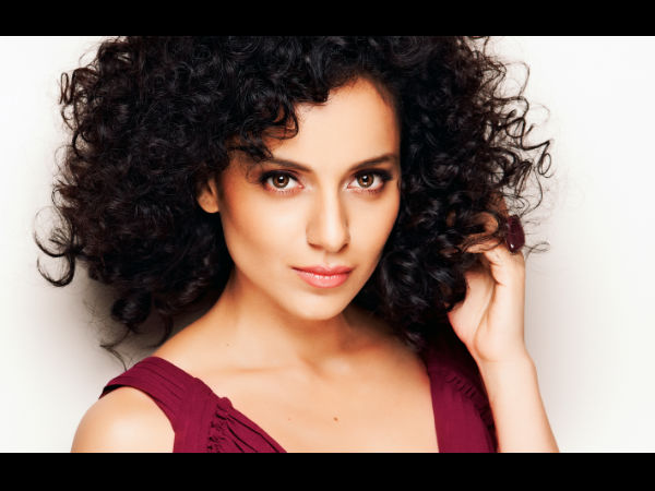 Kangana Ranaut Kangana Ranaut