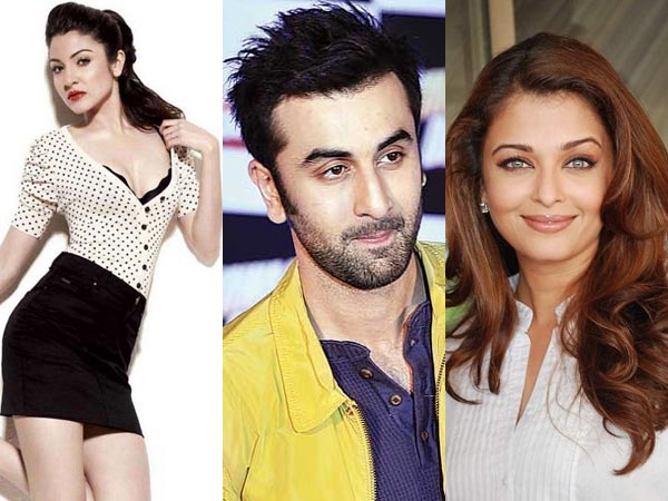 Ae Dil Hai Mushkil Ae Dil Hai Mushkil