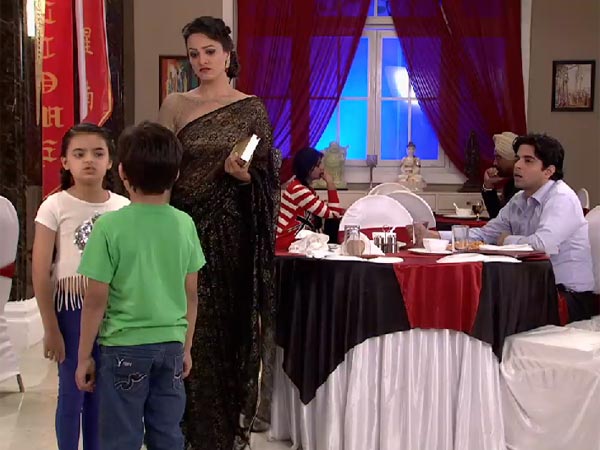 Shravan - Ruhi Shravan - Ruhi