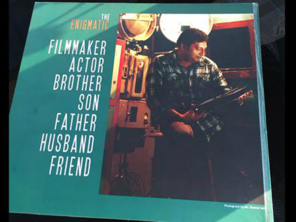 Happy Moments At The Event