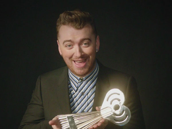 Sam Smith