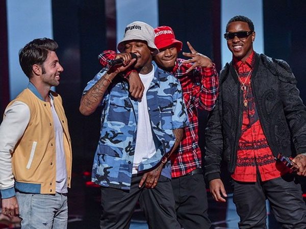 Hip Hop/R&B Song of the Year