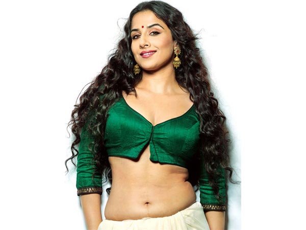 Vidya Balan