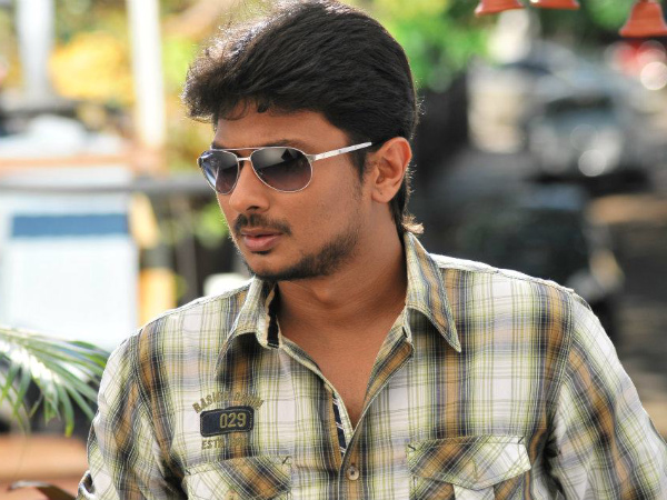 Udhayanidhi's Fight Against The Government