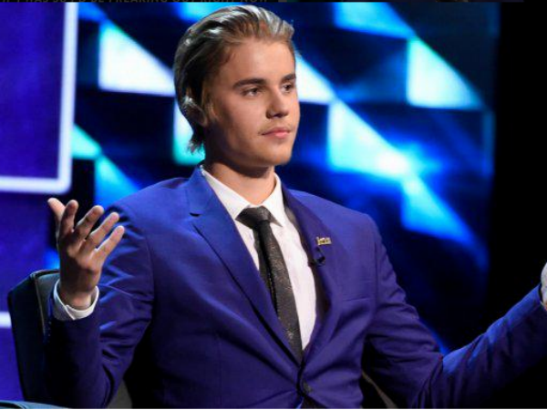 Justin Bieber Roast: What We Did Not See On The TV