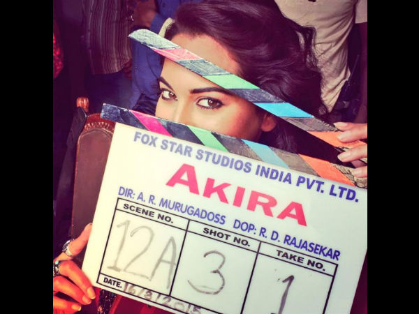 Sonakshi Sinha Sonakshi Sinha