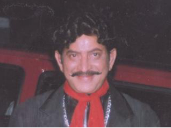 Australian Postal Stamp