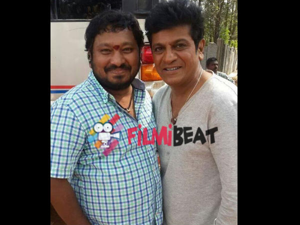 EXCLUSIVE: R Chandru Brings Baahubali Technicians For Shivarajkumar's 'Baadshah'