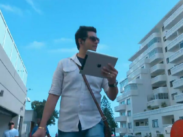 Meet Naitik Meet Naitik