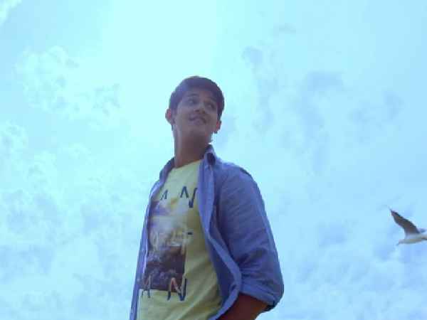 Meet Naksh Meet Naksh