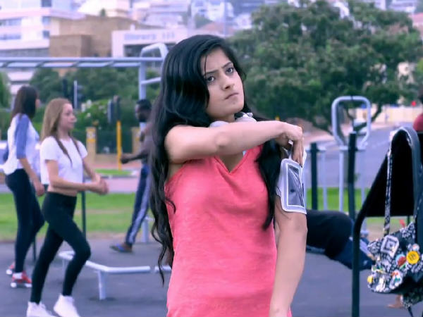 Meet Naksh's Friend Meet Naksh's Friend