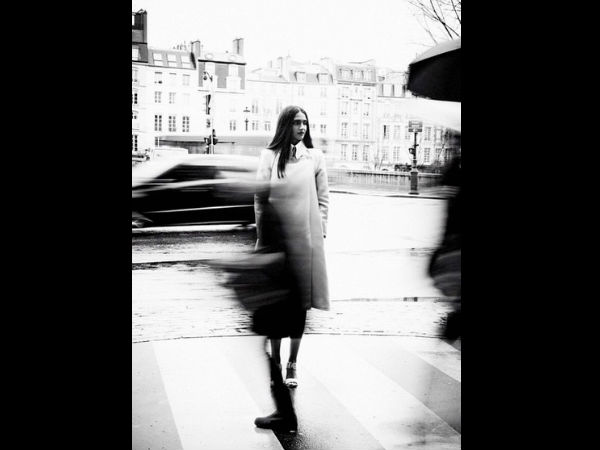 Sonam's Paris Diaries Sonam's Paris Diaries