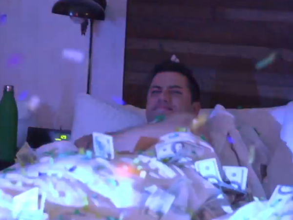 Rihanna's April Fool Prank: Wakes Up Jimmy Kimmel Midnight