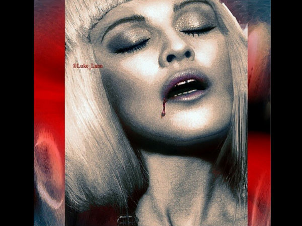 Madonna Shares More NSFW Pics On Instagram