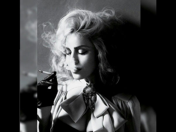 Madonna Shares More NSFW Pics On Instagram