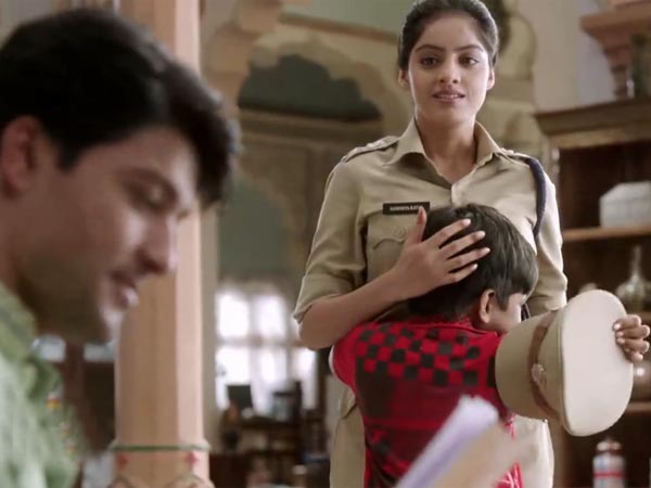 Diya Aur Baati Hum: Sandhya Worried About Sooraj's Identity For Son? 