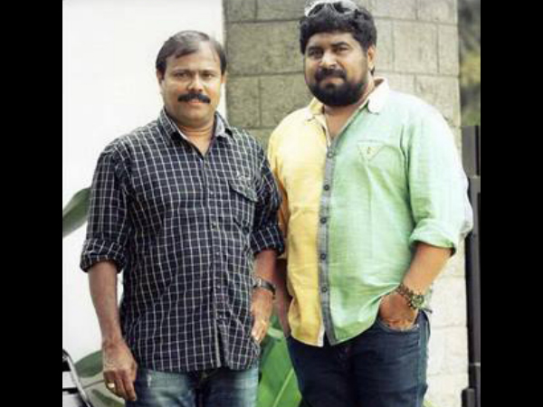 Udayakrishna And Sibi K Thomas Part Ways Udayakrishna And Sibi K Thomas Part Ways