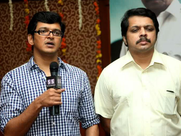 Best Screenplay: Bobby-Sanjay