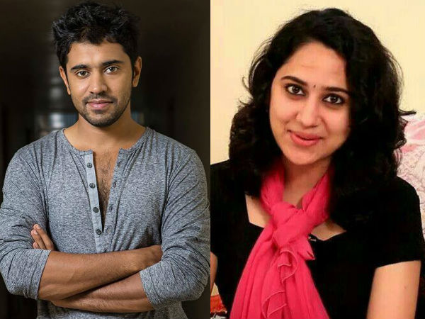 Youth Icons: Nivin Pauly & Mia George