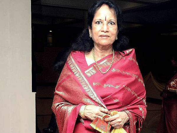 Best Singer (female): Vani Jayaram