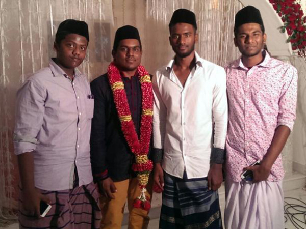 Ilaiyaraaja's Excuse After Skipping Yuvan's Wedding