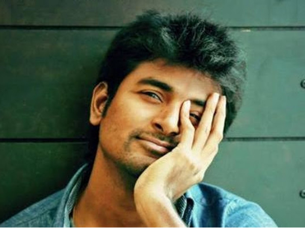 Sivakarthikeyan's Accident Rumours