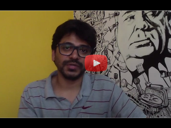 WATCH: Lucia Director Pawan Kumar Appreciates 'Vaastu Prakara'