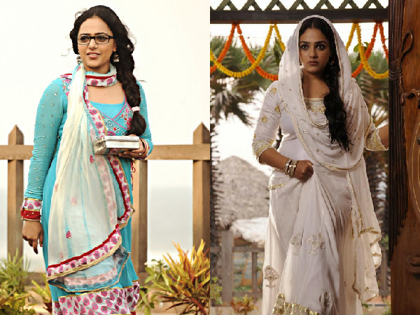 Nithya Menen -Malli Malli Idi Rani Roju