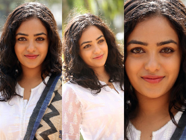 Nithya Menen - Queen