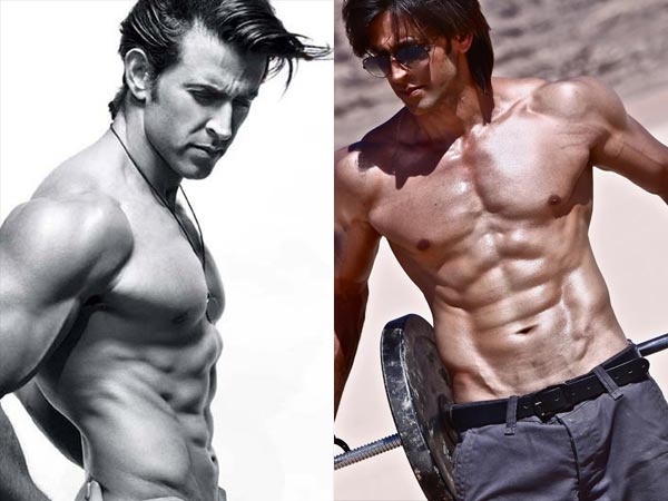 Hrithik Roshan Hrithik Roshan