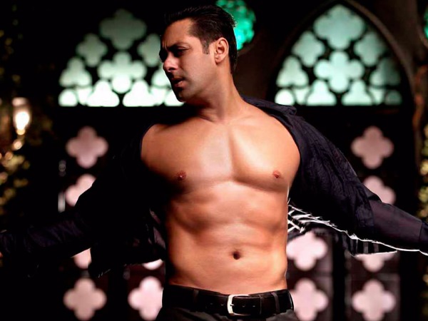 Salman Khan Salman Khan