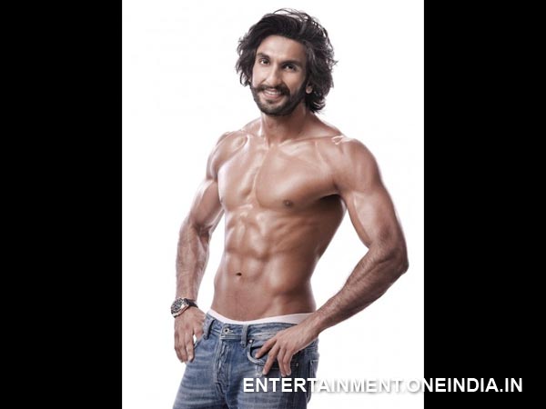 Ranveer Singh Ranveer Singh