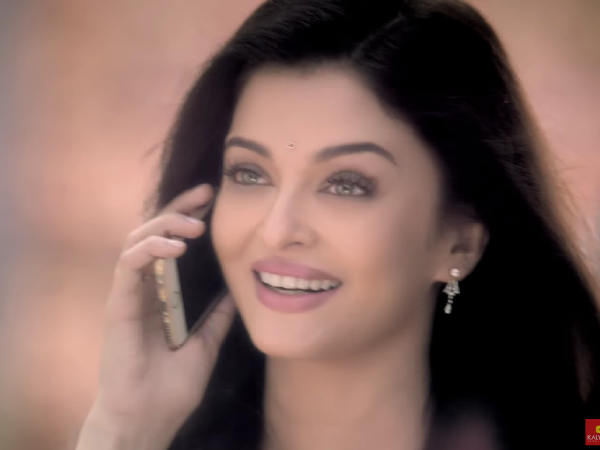 Aishwarya Rai Bachchan