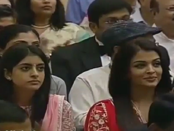 Aishwarya Rai Bachchan